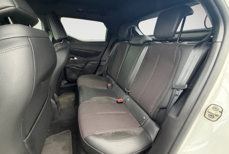 DS DS 3 Crossback 1.5 BlueHDi 130 Performance Line+