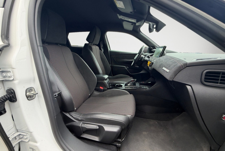 DS DS 3 Crossback 1.5 BlueHDi 130 Performance Line+