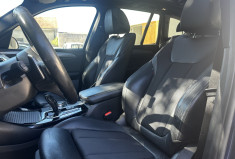 BMW X3 xDrive20dA 190ch M Sport Euro6c