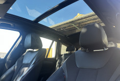 BMW X3 xDrive20dA 190ch M Sport Euro6c