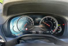 BMW X3 xDrive20dA 190ch M Sport Euro6c