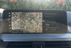 BMW X3 xDrive20dA 190ch M Sport Euro6c