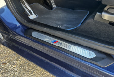 BMW X3 xDrive20dA 190ch M Sport Euro6c