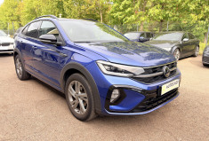 Volkswagen Taigo 1.0 TSI DSG7 110 ch R-Line-Entretiens à jour-Caméra Av et Ar-Apple Carplay