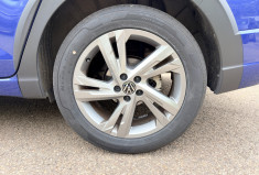 Volkswagen Taigo 1.0 TSI DSG7 110 ch R-Line-Entretiens à jour-Caméra Av et Ar-Apple Carplay