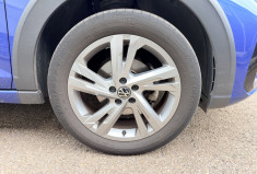 Volkswagen Taigo 1.0 TSI DSG7 110 ch R-Line-Entretiens à jour-Caméra Av et Ar-Apple Carplay