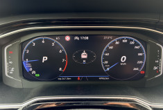 Volkswagen Taigo 1.0 TSI DSG7 110 ch R-Line-Entretiens à jour-Caméra Av et Ar-Apple Carplay