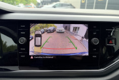 Volkswagen Taigo 1.0 TSI DSG7 110 ch R-Line-Entretiens à jour-Caméra Av et Ar-Apple Carplay