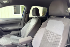Volkswagen Taigo 1.0 TSI DSG7 110 ch R-Line-Entretiens à jour-Caméra Av et Ar-Apple Carplay