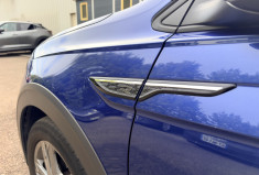 Volkswagen Taigo 1.0 TSI DSG7 110 ch R-Line-Entretiens à jour-Caméra Av et Ar-Apple Carplay