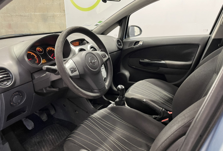 Opel Corsa Edition 1.3 CDTI 75 ch