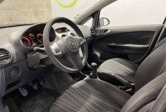 Opel Corsa Edition 1.3 CDTI 75 ch