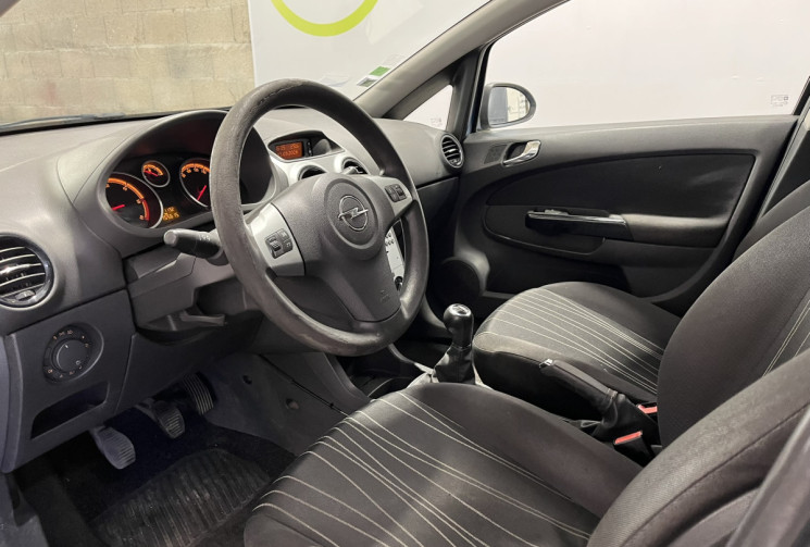 Opel Corsa Edition 1.3 CDTI 75 ch