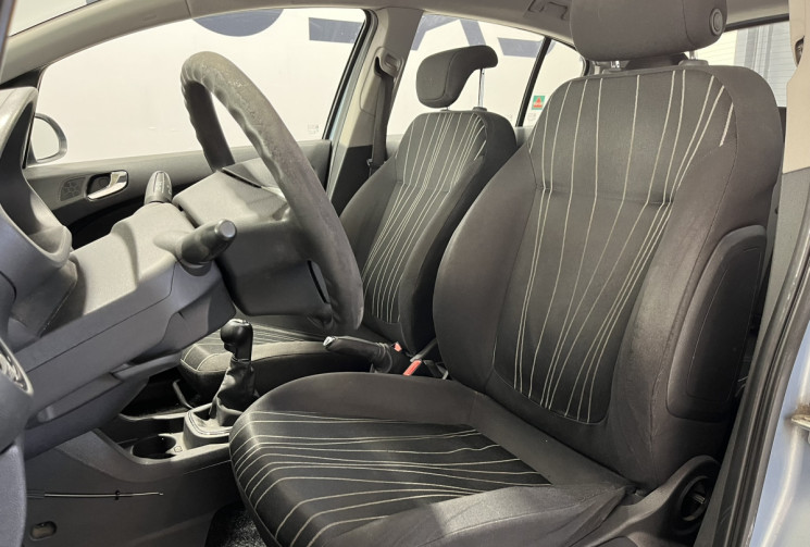 Opel Corsa Edition 1.3 CDTI 75 ch