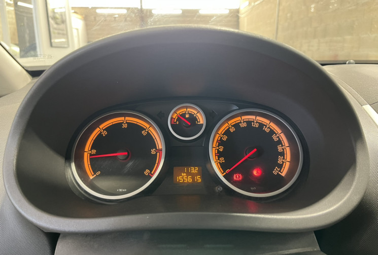 Opel Corsa Edition 1.3 CDTI 75 ch