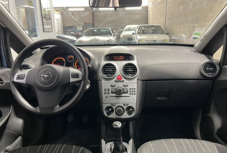 Opel Corsa Edition 1.3 CDTI 75 ch