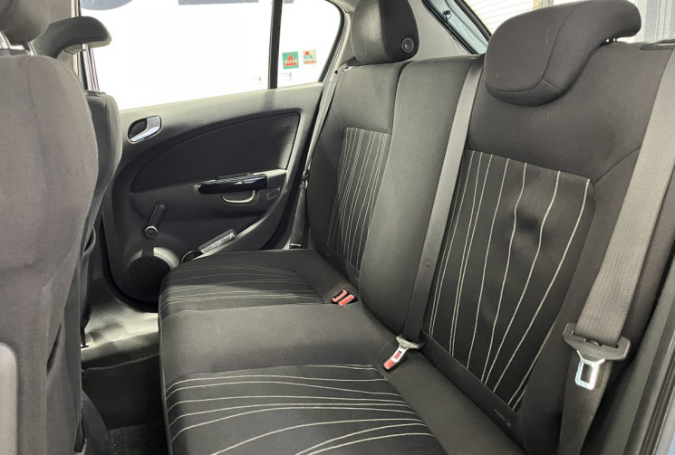 Opel Corsa Edition 1.3 CDTI 75 ch