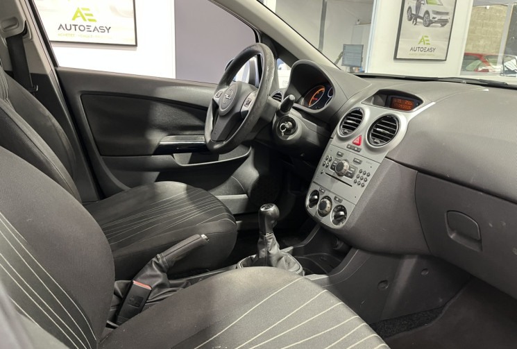 Opel Corsa Edition 1.3 CDTI 75 ch