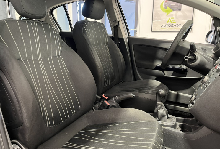 Opel Corsa Edition 1.3 CDTI 75 ch