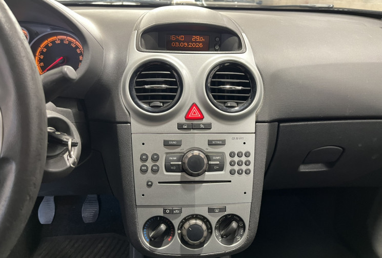 Opel Corsa Edition 1.3 CDTI 75 ch