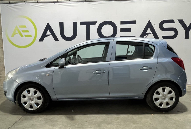 Opel Corsa Edition 1.3 CDTI 75 ch