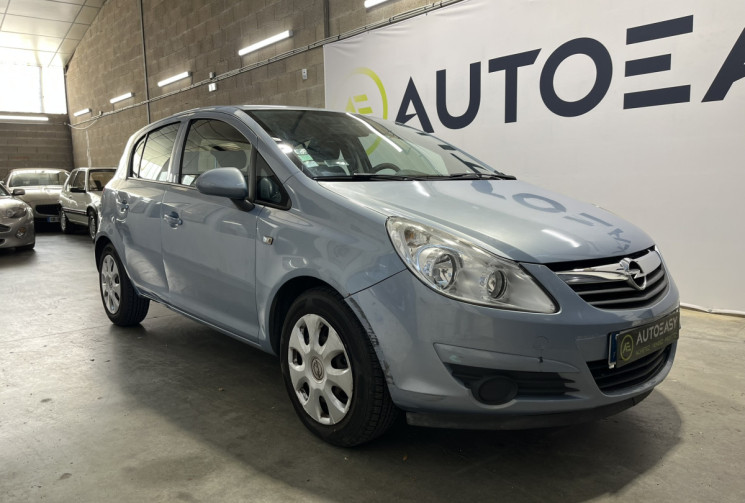 Opel Corsa Edition 1.3 CDTI 75 ch