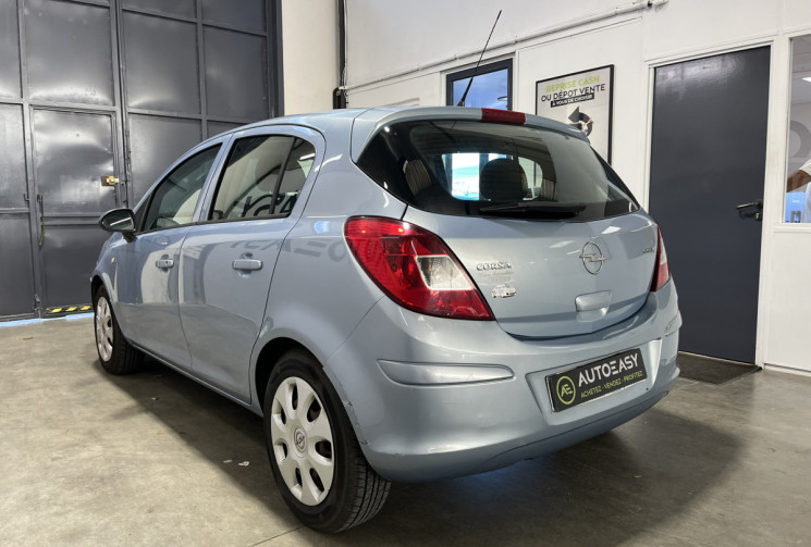 Opel Corsa Edition 1.3 CDTI 75 ch