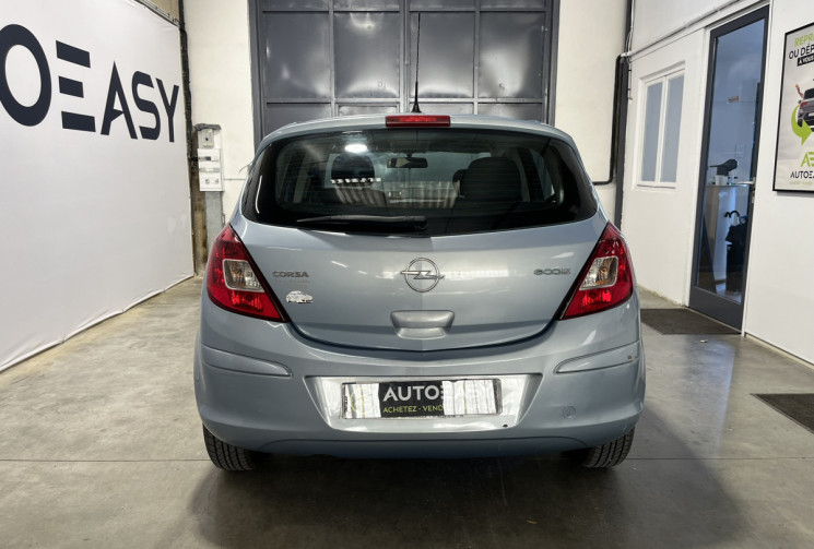 Opel Corsa Edition 1.3 CDTI 75 ch