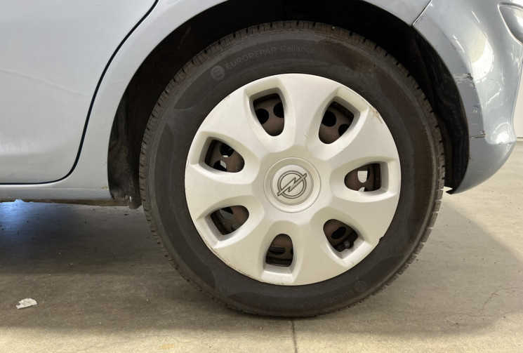 Opel Corsa Edition 1.3 CDTI 75 ch