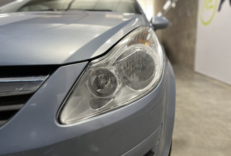 Opel Corsa Edition 1.3 CDTI 75 ch