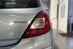 Opel Corsa Edition 1.3 CDTI 75 ch