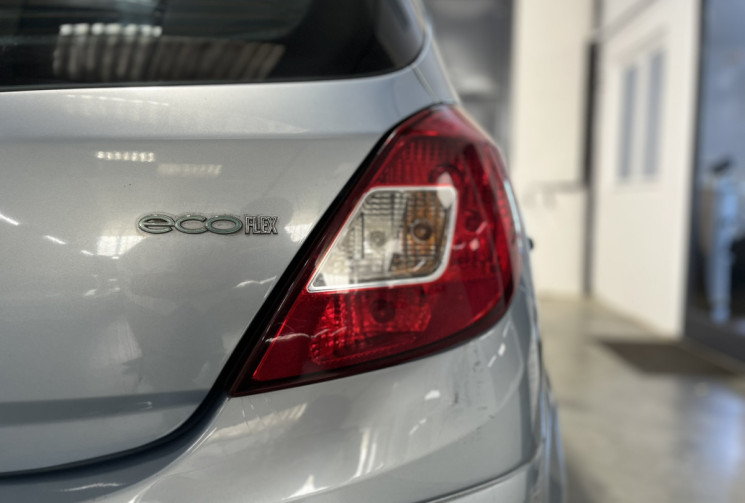 Opel Corsa Edition 1.3 CDTI 75 ch