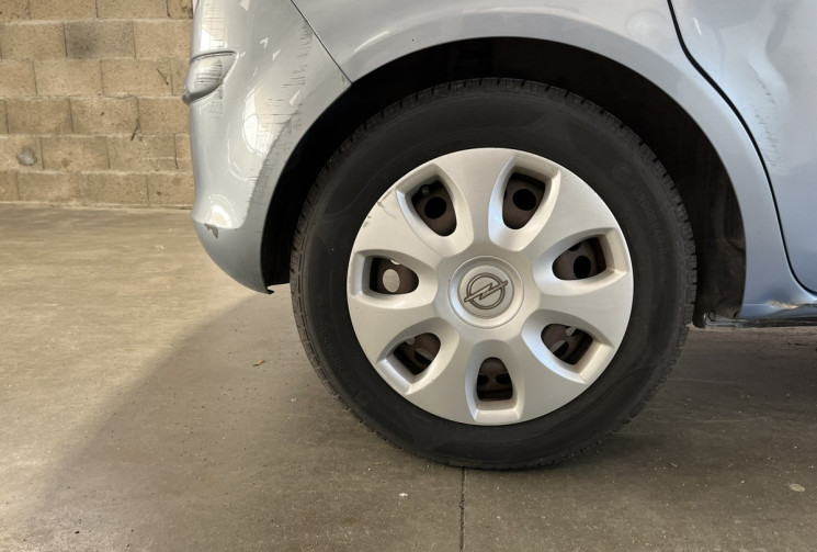 Opel Corsa Edition 1.3 CDTI 75 ch