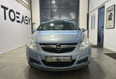 Opel Corsa Edition 1.3 CDTI 75 ch
