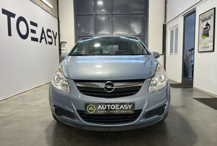 Opel Corsa Edition 1.3 CDTI 75 ch