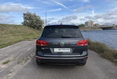 Volkswagen Touareg 3.0 V6 TDI 262Ch BlueMotion Carat Tiptronic 8