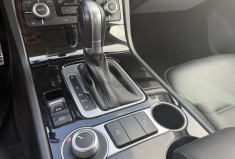 Volkswagen Touareg 3.0 V6 TDI 262Ch BlueMotion Carat Tiptronic 8