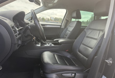Volkswagen Touareg 3.0 V6 TDI 262Ch BlueMotion Carat Tiptronic 8