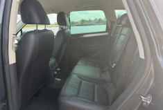 Volkswagen Touareg 3.0 V6 TDI 262Ch BlueMotion Carat Tiptronic 8