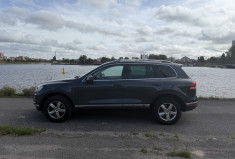 Volkswagen Touareg 3.0 V6 TDI 262Ch BlueMotion Carat Tiptronic 8