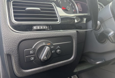 Volkswagen Touareg 3.0 V6 TDI 262Ch BlueMotion Carat Tiptronic 8