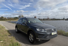 Volkswagen Touareg 3.0 V6 TDI 262Ch BlueMotion Carat Tiptronic 8