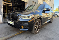 BMW X3 pack m-sport  (G01) 30e xDrive 2.0 i 16V 292 Origine France 1er main / LOA POSSIBLE 
