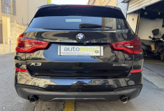 BMW X3 pack m-sport  (G01) 30e xDrive 2.0 i 16V 292 Origine France 1er main / LOA POSSIBLE 