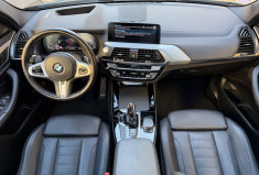BMW X3 pack m-sport  (G01) 30e xDrive 2.0 i 16V 292 Origine France 1er main / LOA POSSIBLE 