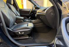 BMW X3 pack m-sport  (G01) 30e xDrive 2.0 i 16V 292 Origine France 1er main / LOA POSSIBLE 