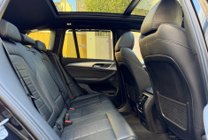 BMW X3 pack m-sport  (G01) 30e xDrive 2.0 i 16V 292 Origine France 1er main / LOA POSSIBLE 