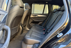 BMW X3 pack m-sport  (G01) 30e xDrive 2.0 i 16V 292 Origine France 1er main / LOA POSSIBLE 