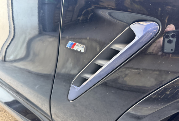 BMW X3 pack m-sport  (G01) 30e xDrive 2.0 i 16V 292 Origine France 1er main / LOA POSSIBLE 