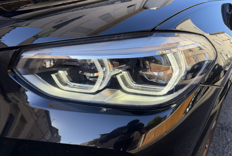 BMW X3 pack m-sport  (G01) 30e xDrive 2.0 i 16V 292 Origine France 1er main / LOA POSSIBLE 